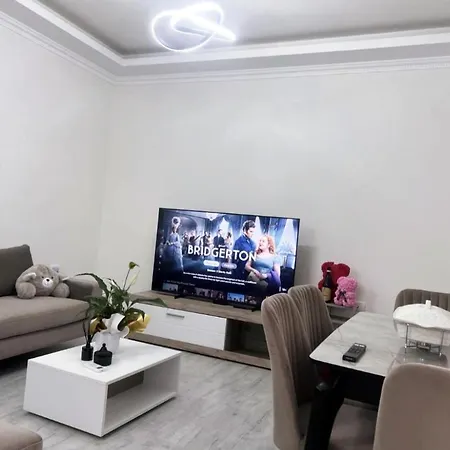 Holiday home Trei