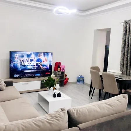 Holiday home Trei Polisi i Vogel